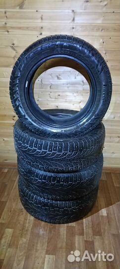 Pirelli Winter Carving 235/60 R18 115G
