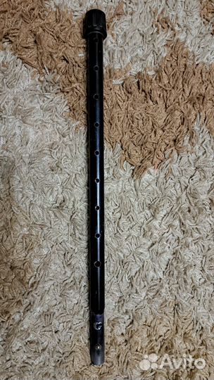 Средняя штанга Minelab Equinox