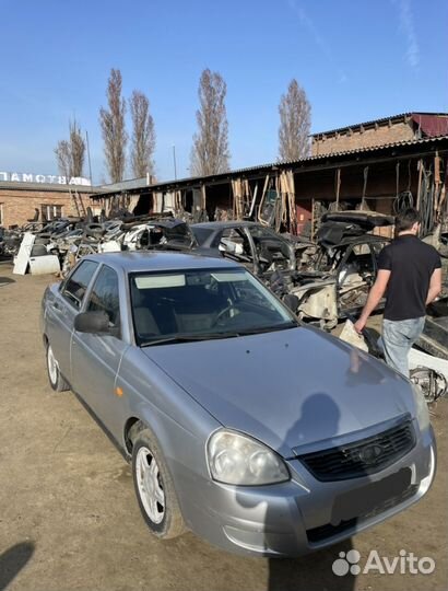 Разбор приора