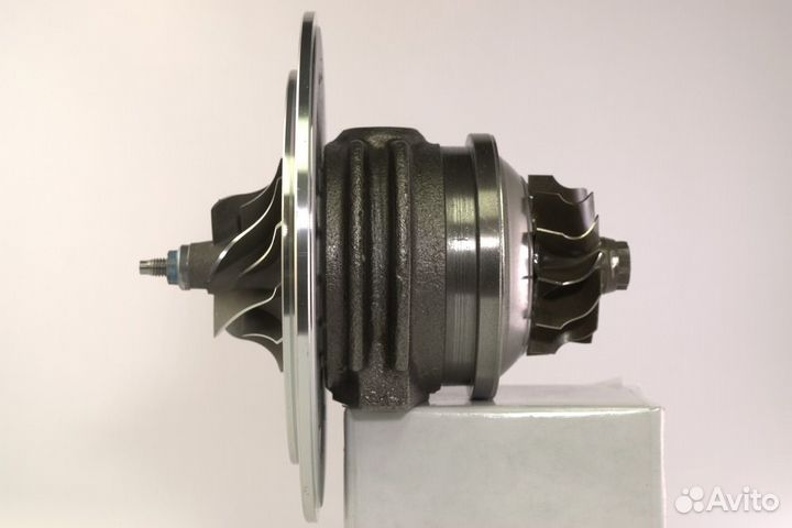 Картридж Турбины GT2056S Opel/Renault 2.5L G9U730