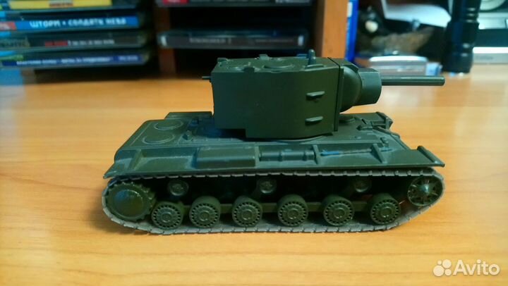 Модели 1 72 Русские Танки и танки мира