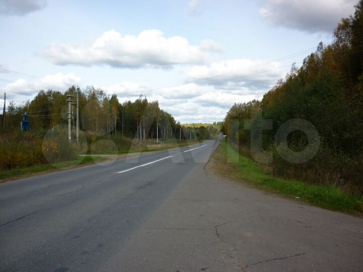 Участок 20 га (СНТ, ДНП)