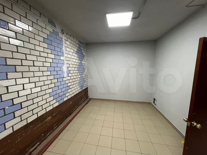 Производственные помещения в центре 39 кв. м