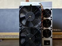 Новейший Bitmain Antminer S21 195TH