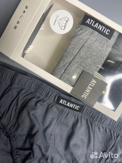 Мужские трусы плавки XXL