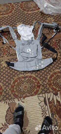 Переноска для детей