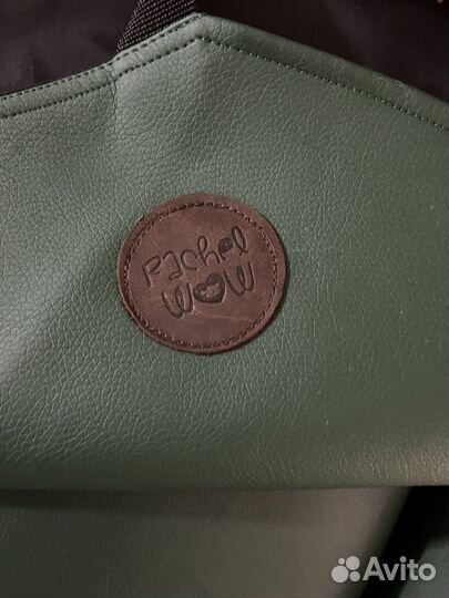 Автокресло для собак