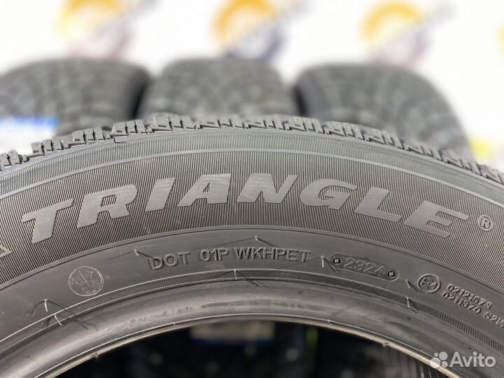 Triangle IcelynX TI501 235/60 R18 100Q