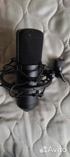 Микрофон maono au-a03