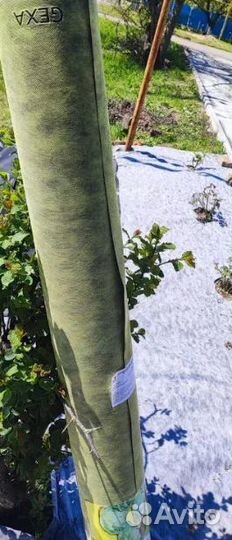 Мульча Двойная защита(бело-черная,желто-черная)