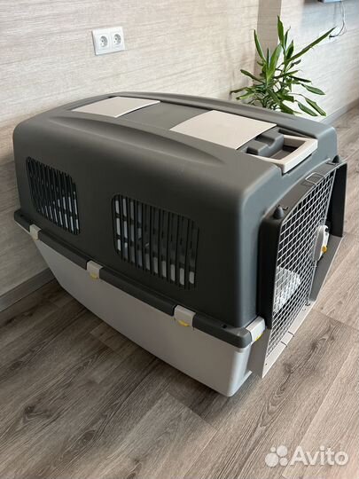 Переноска для средних собак