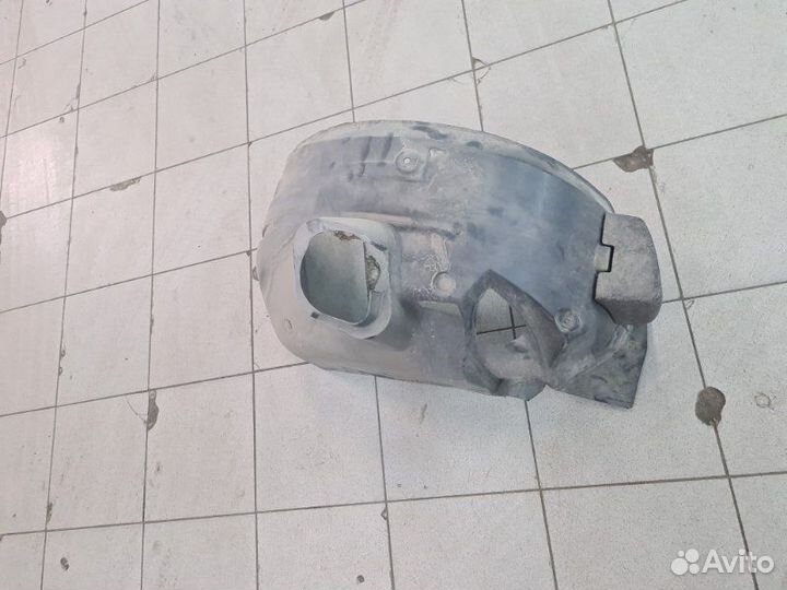 Подкрылок передний левый SMART Fortwo W451 2011