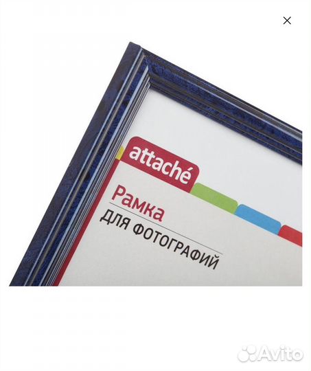 Рамка для фотографий и сертификатов