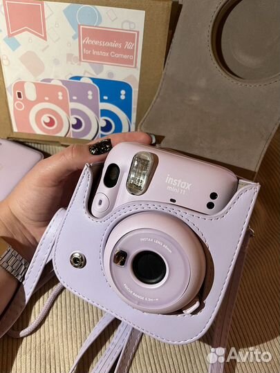 Instax mini 11