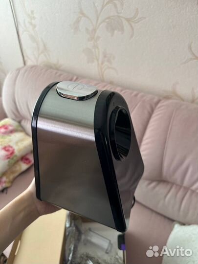 Терка электрическая