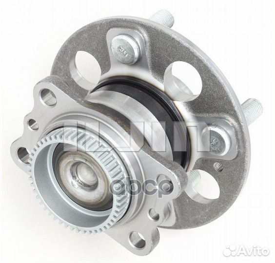 Ступица колеса зад прав/лев IJ113043 iljin