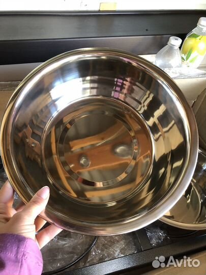 Миски для собак Новые