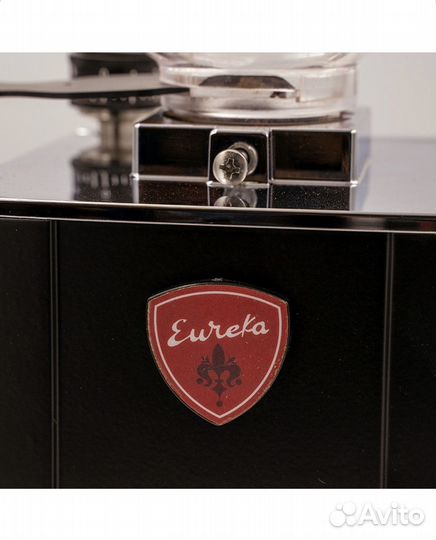 Профессиональная кофемолка Eureka Mignon Brew Pro