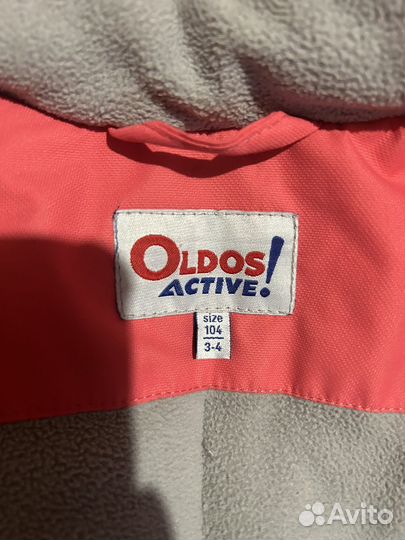 Oldos