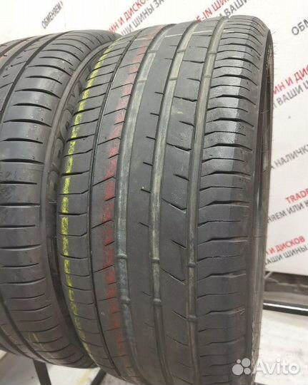 Toyo Proxes A20 245/45 R18 100Y