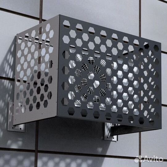 Корзина для блока кондиционера