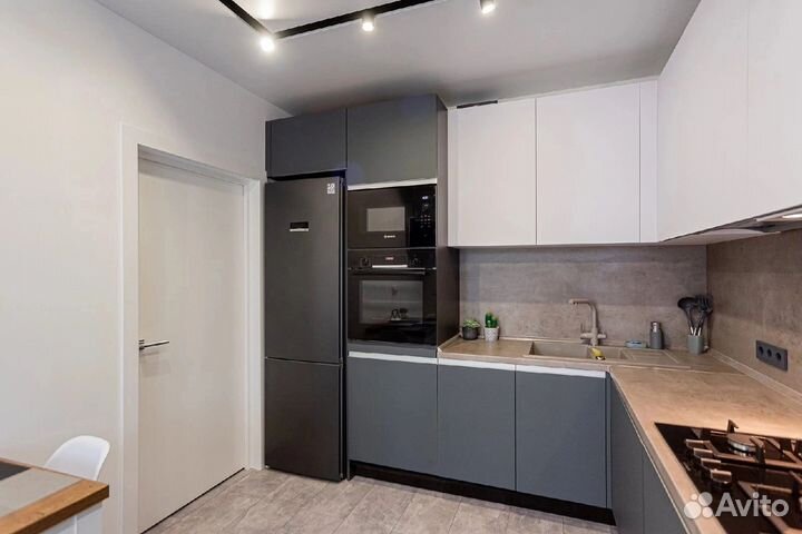 Кухня на заказ