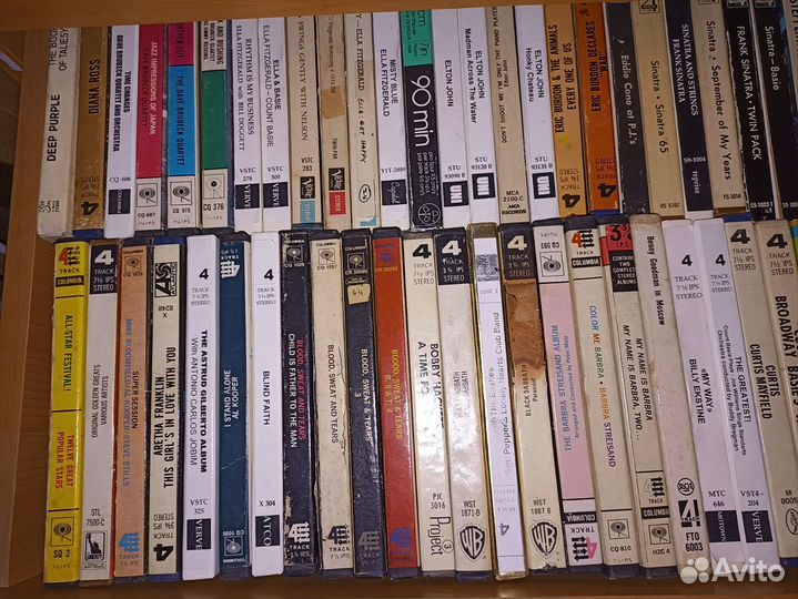 Аналоговая звукозапись, ламповое оборудование