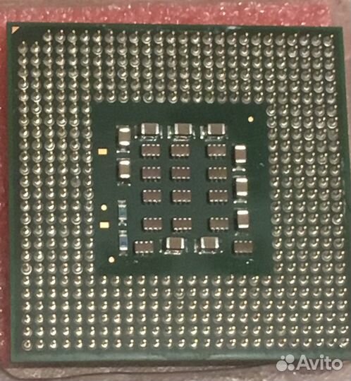 Оригинальный Intel Pentium 4 2.8GHz 1M/533MHz проц