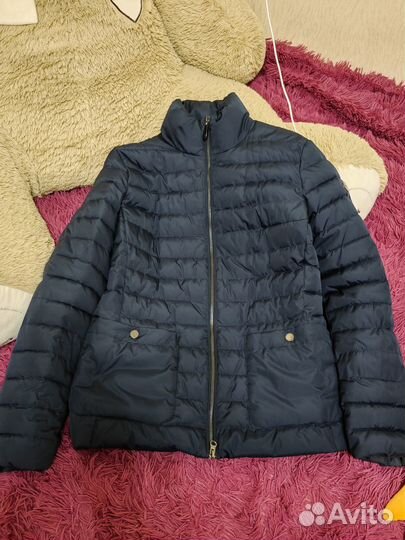 Продаю куртку женскую, finn flare