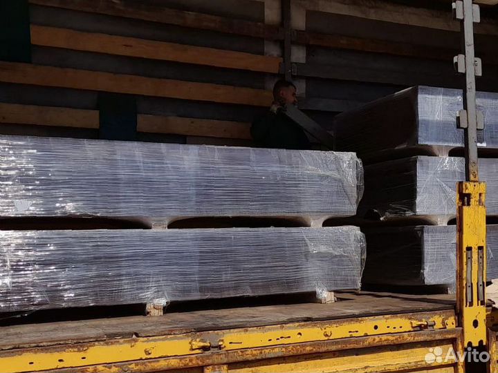 Фанера ламинированная фсф 18мм оптом