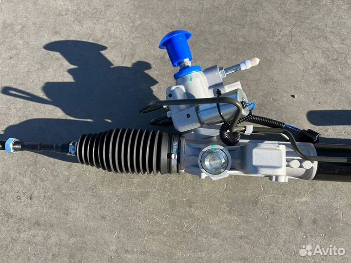 Рулевая Рейка Nissan Teana J32