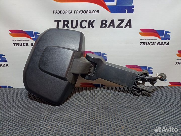 Зеркало бордюрное Scania 6-series