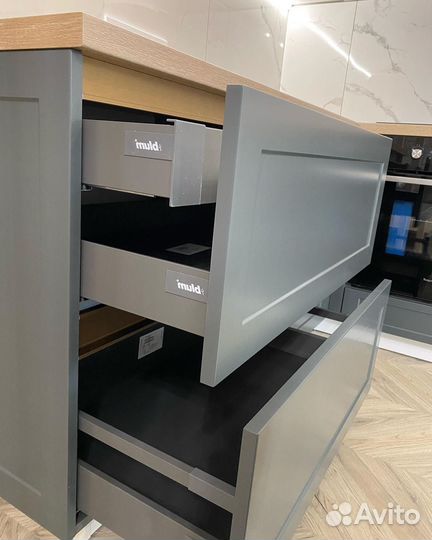 Кухонный гарнитур на заказ