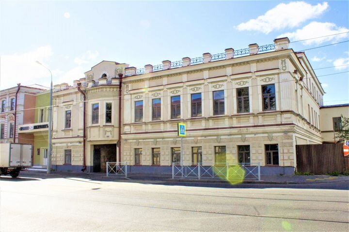 Свободного назначения, 218.6 м²