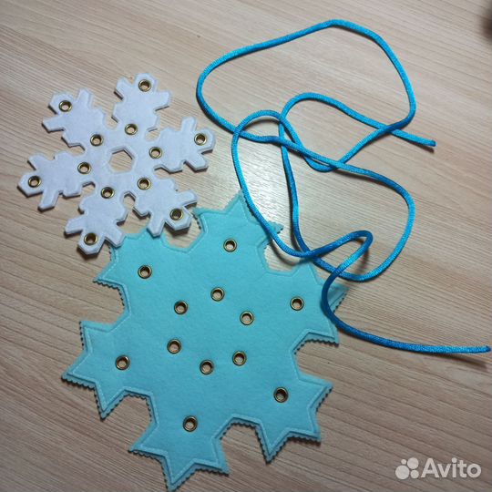 Развивающая игра для детей 