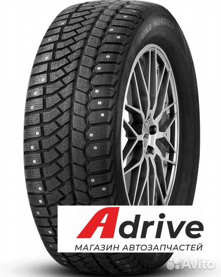 Viatti Brina Nordico V-522 225/45 R17