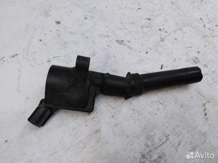 Катушка зажигания 4586553
