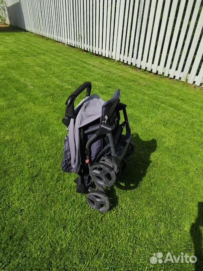 Коляска inglesina