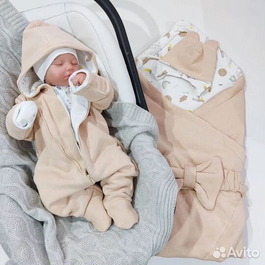 Комплект на выписку