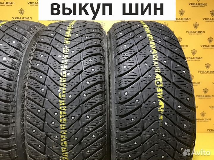 Yokohama Ice Guard IG65 215/60 R16 99T