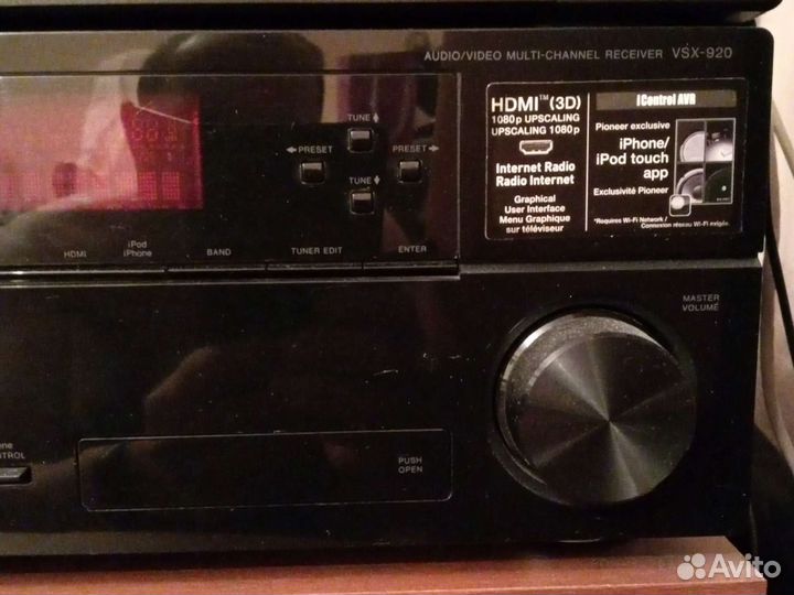 Акустика колонки Wharfedale
