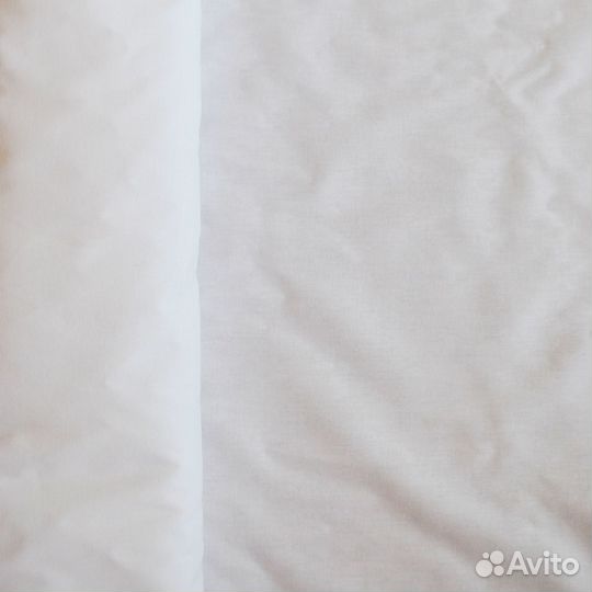 Ткань хлопок поплин