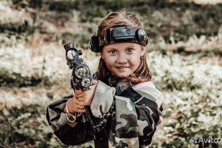 Услуги фотографа-графического дизайнера