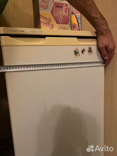 Холодильник бу маленький