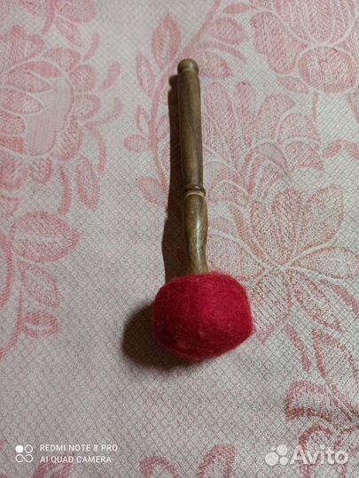 Стики для поющих чаш