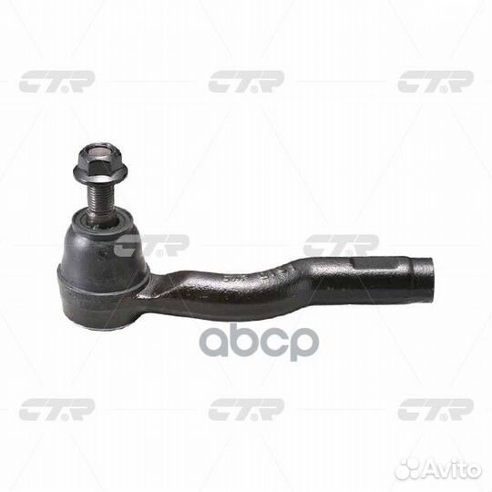 Наконечник рулевой mazda 6 02-07 RH CE0462 CTR