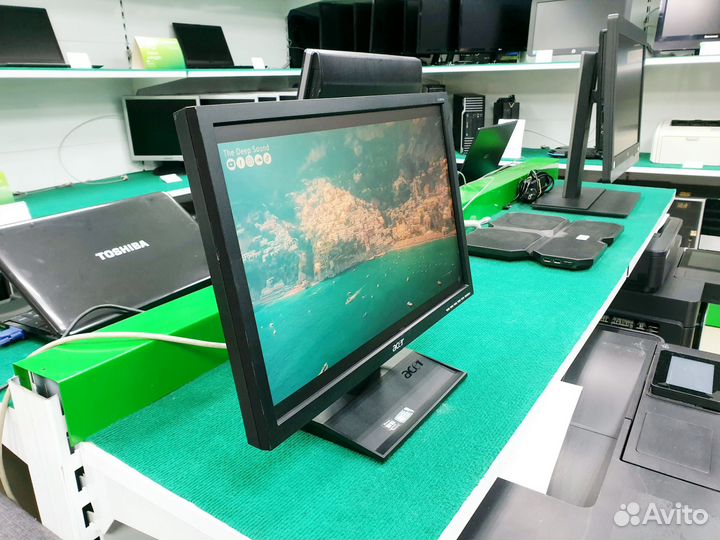 Монитор Acer 19