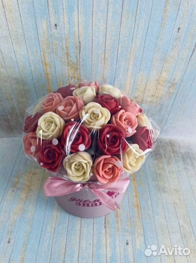 Букет на 1 сентября