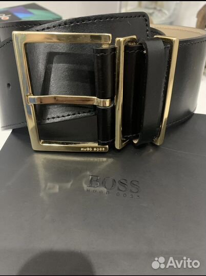 Ремень женский Hugo Boss