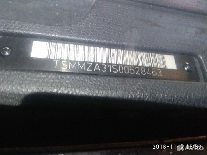 Разбор на запчасти Suzuki Swift